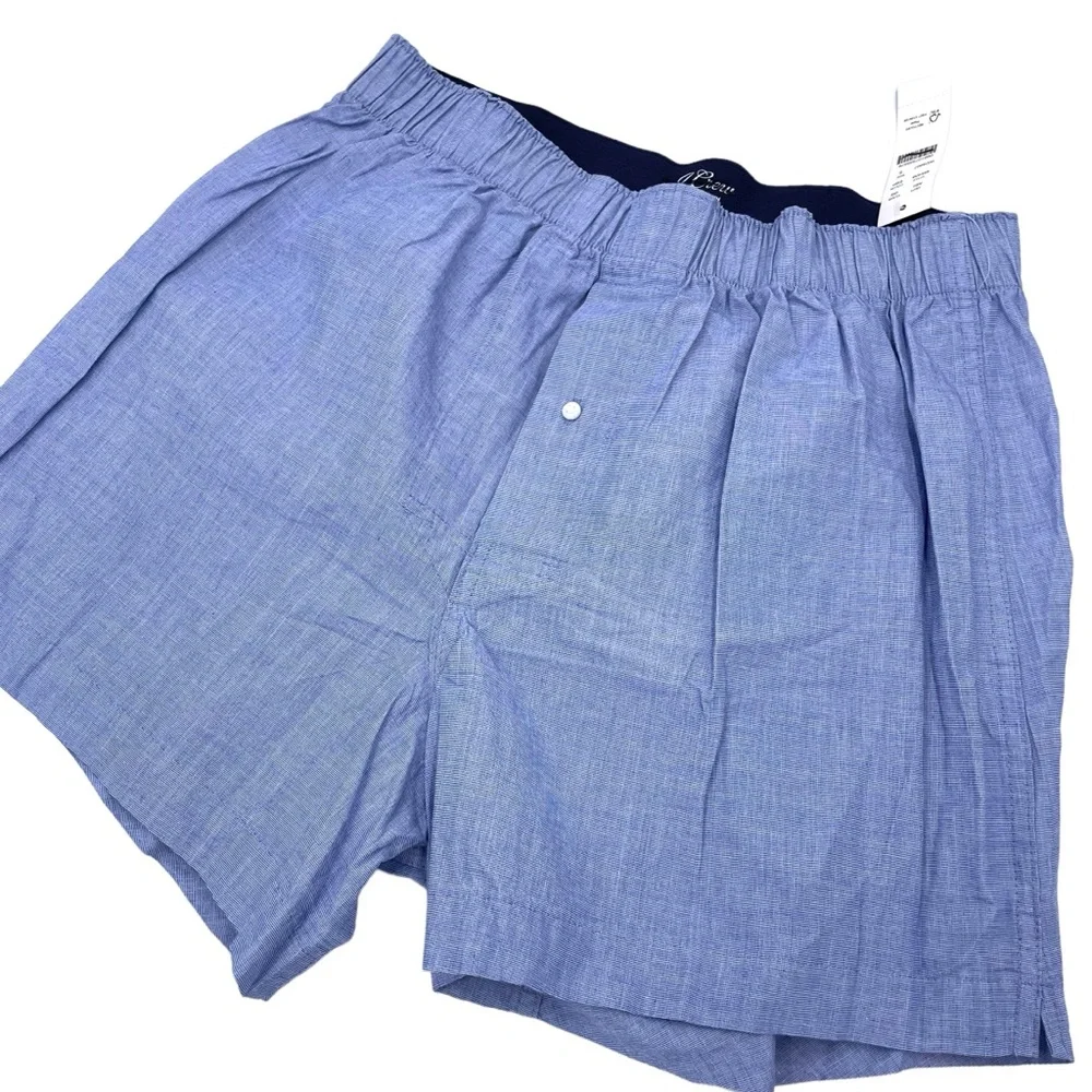J. Crew new crew
